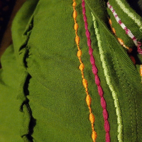 Gymboree skirt size 6 - Picture 3 of 3